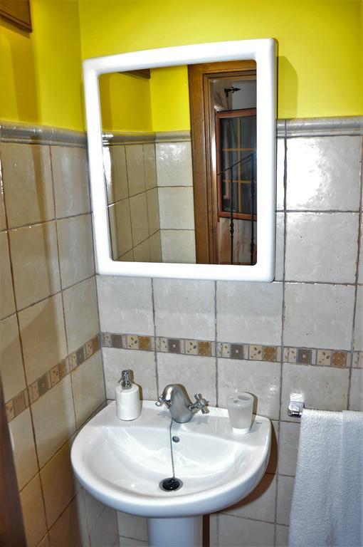 Casa Paco Las Vegas Valsequillo de Gran Canaria Exterior foto